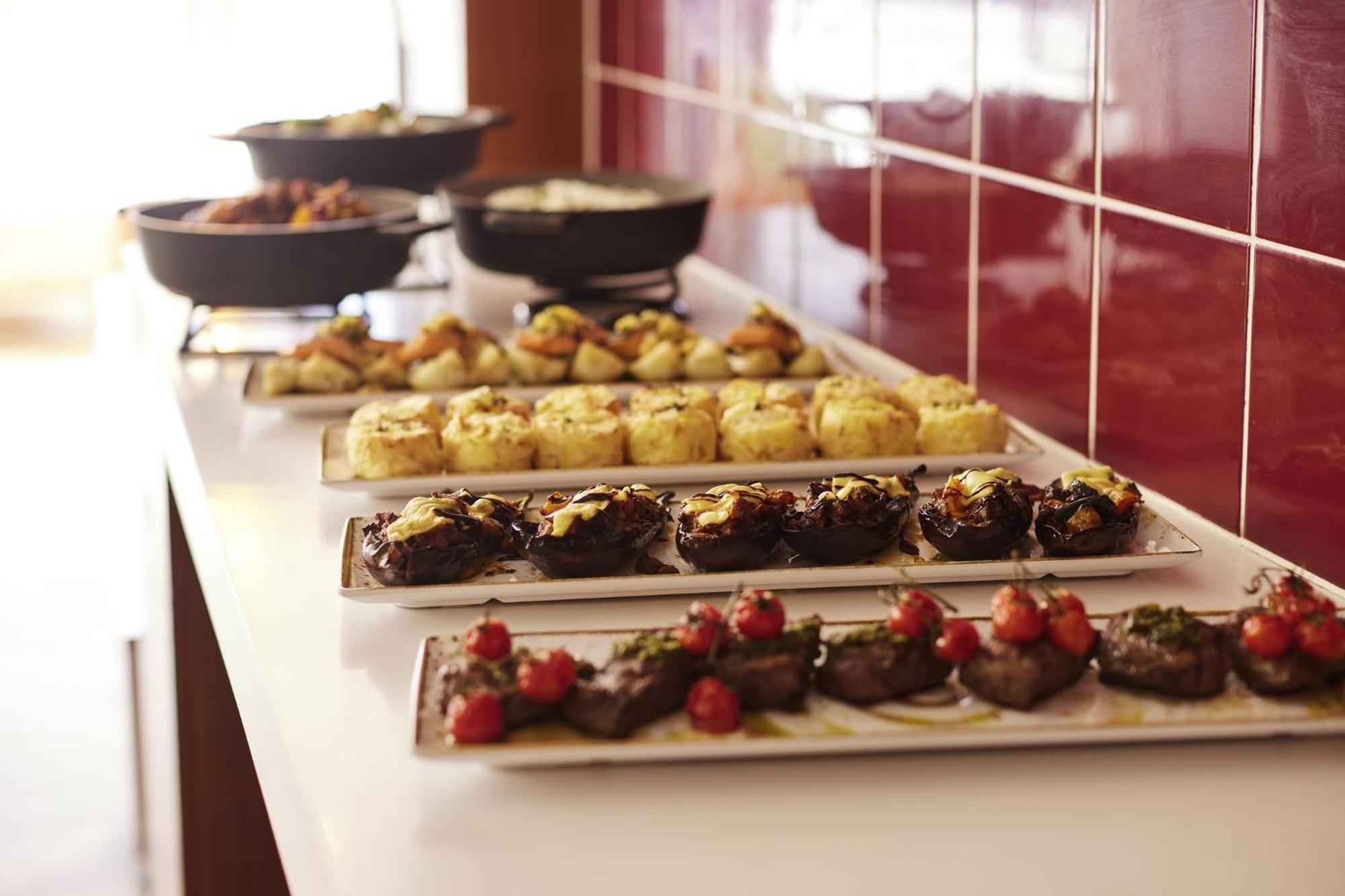 Novotel Bristol Centre Dış mekan fotoğraf