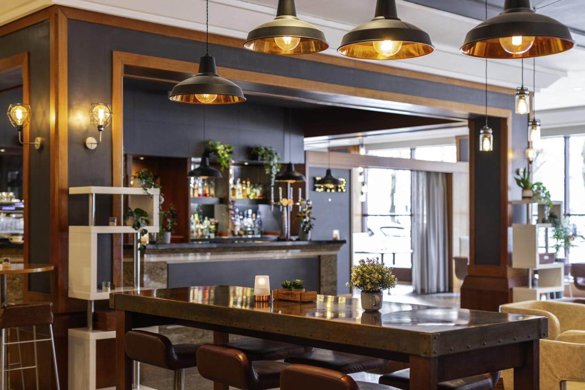 Novotel Bristol Centre Dış mekan fotoğraf