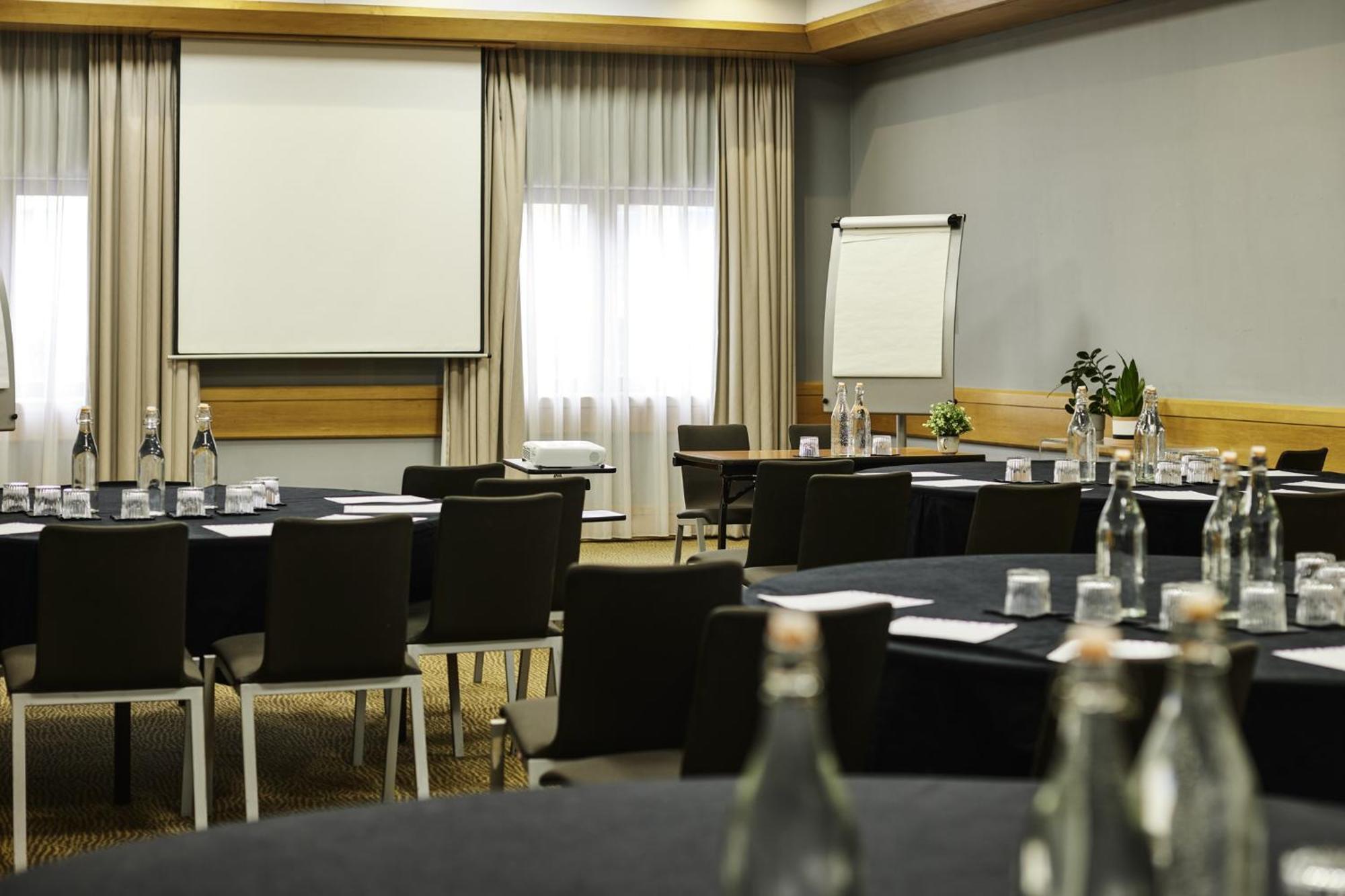 Novotel Bristol Centre Dış mekan fotoğraf
