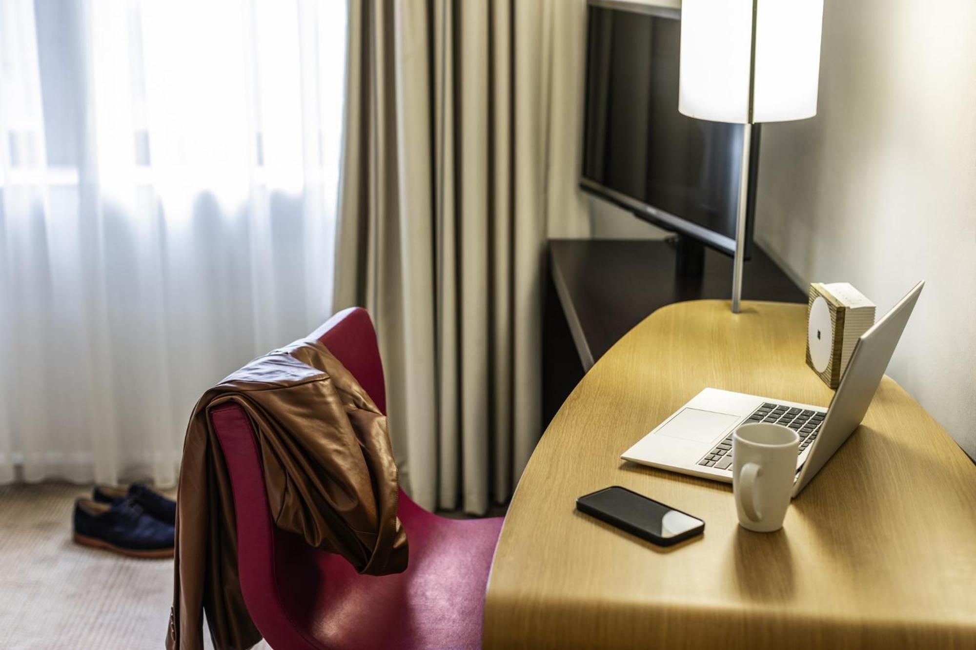 Novotel Bristol Centre Dış mekan fotoğraf