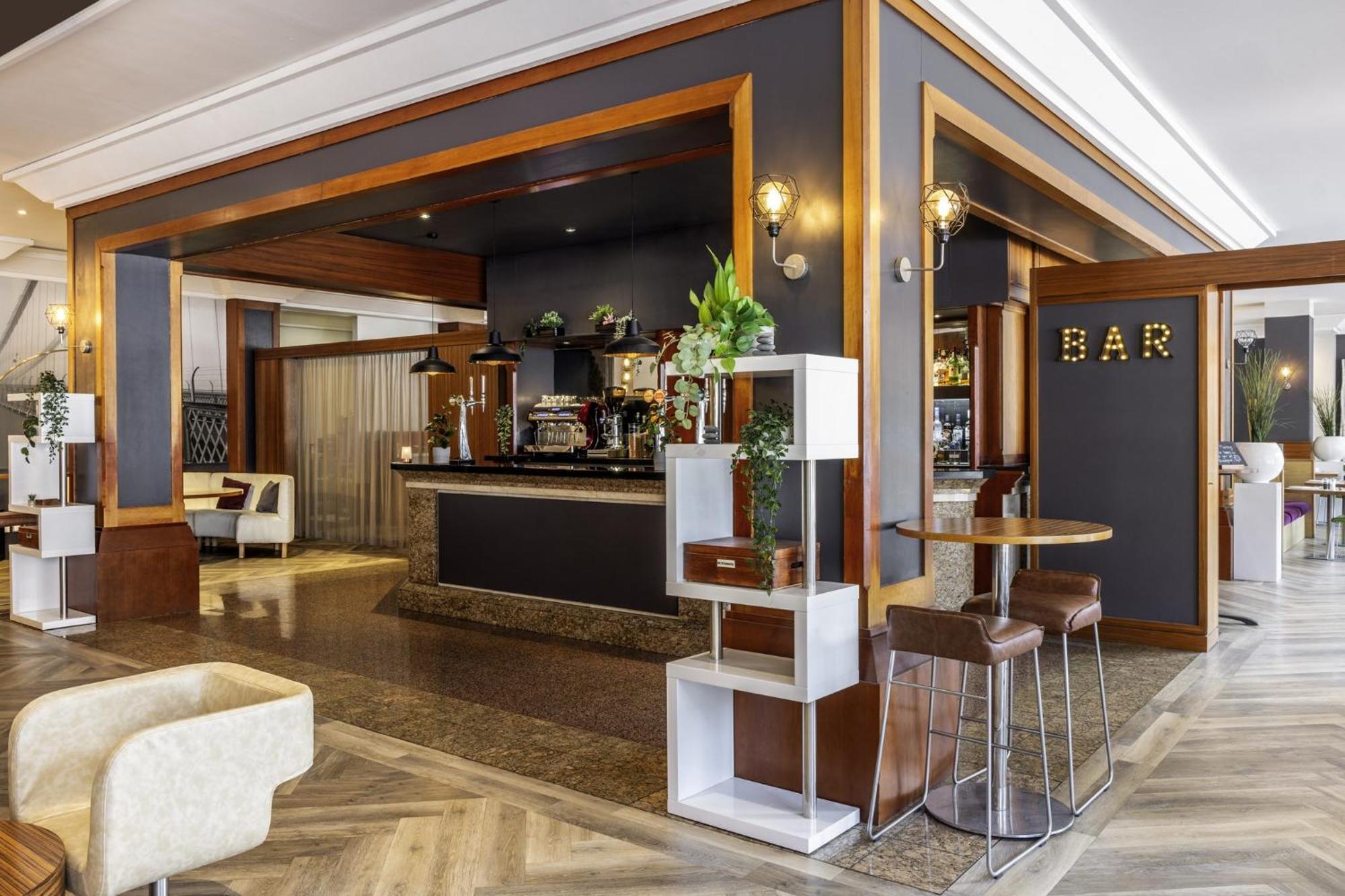 Novotel Bristol Centre Dış mekan fotoğraf