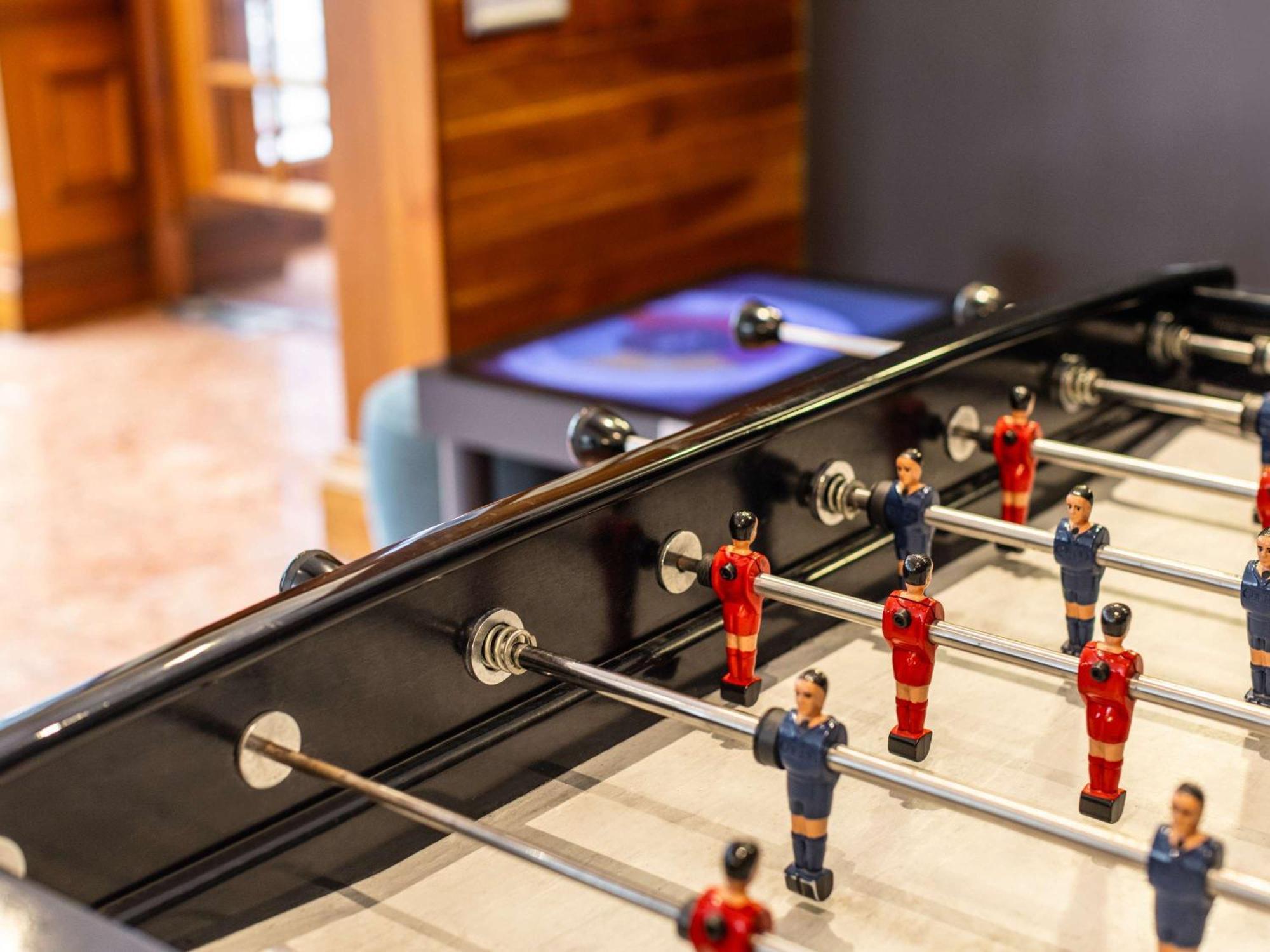 Novotel Bristol Centre Dış mekan fotoğraf