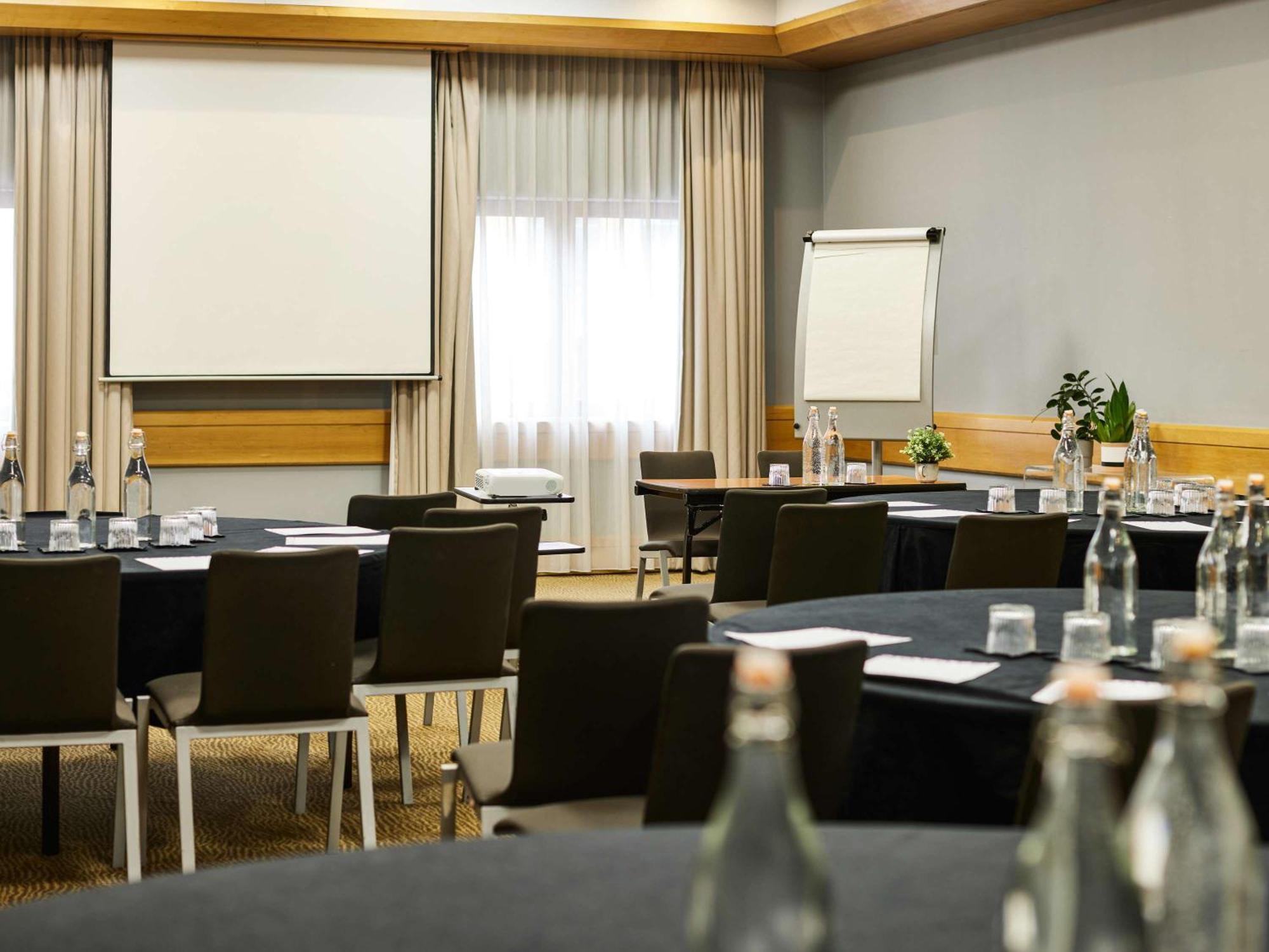Novotel Bristol Centre Dış mekan fotoğraf