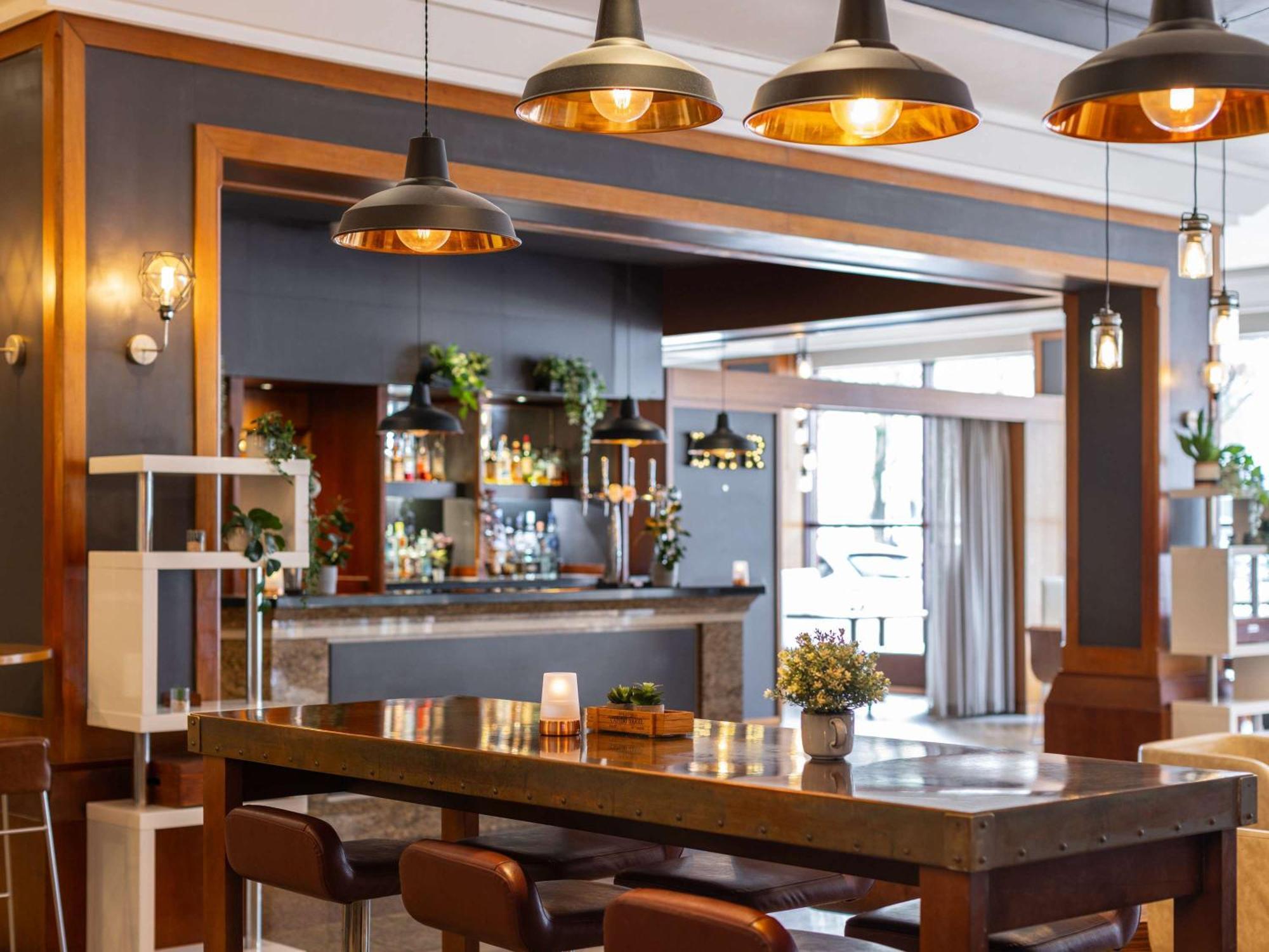 Novotel Bristol Centre Dış mekan fotoğraf