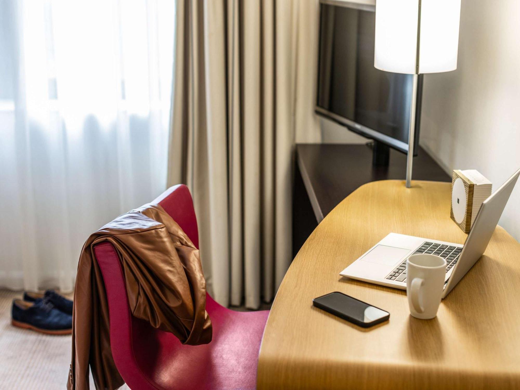 Novotel Bristol Centre Dış mekan fotoğraf